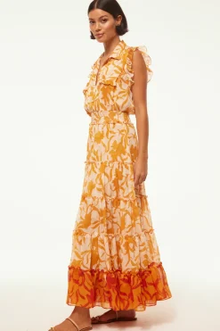 MISA Los Angeles TRINA DRESS><noscript><img width=