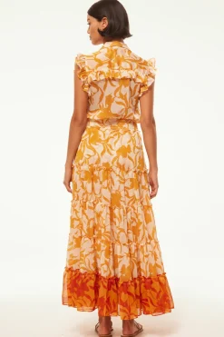 MISA Los Angeles TRINA DRESS><noscript><img width=