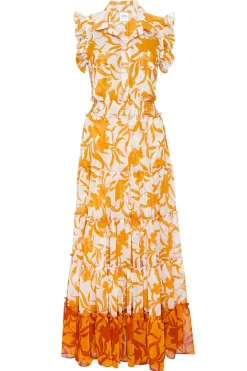 MISA Los Angeles TRINA DRESS><noscript><img width=