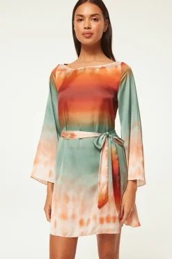 MISA Los Angeles TWIGGY DRESS><noscript><img width=