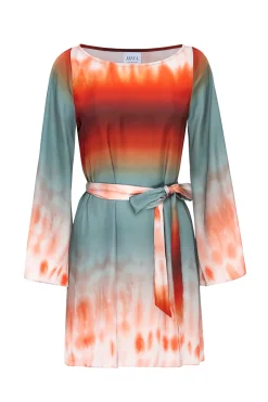 MISA Los Angeles TWIGGY DRESS><noscript><img width=