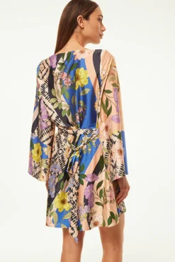 MISA Los Angeles TWIGGY DRESS><noscript><img width=