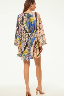 MISA Los Angeles TWIGGY DRESS><noscript><img width=