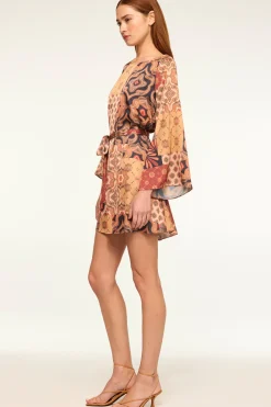 MISA Los Angeles TWIGGY DRESS><noscript><img width=