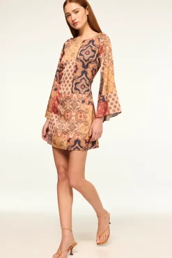 MISA Los Angeles TWIGGY DRESS><noscript><img width=