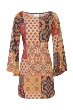 MISA Los Angeles TWIGGY DRESS><noscript><img width=