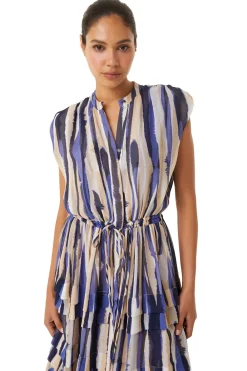 MISA Los Angeles ULRICHA DRESS><noscript><img width=