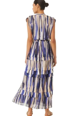 MISA Los Angeles ULRICHA DRESS><noscript><img width=