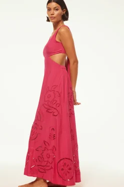 MISA Los Angeles VALENCIA DRESS><noscript><img width=
