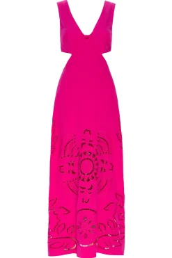 MISA Los Angeles VALENCIA DRESS><noscript><img width=