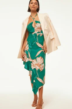 MISA Los Angeles VALERIA DRESS> Wedding Guest|Honeymoon