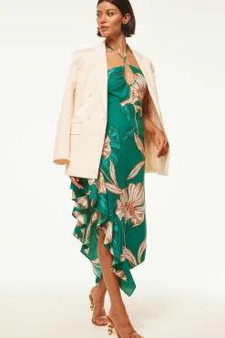 MISA Los Angeles VALERIA DRESS><noscript><img width=