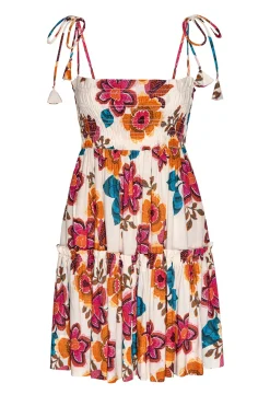 MISA Los Angeles VANDITA DRESS><noscript><img width=