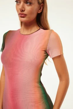 MISA Los Angeles VANESSA DRESS><noscript><img width=