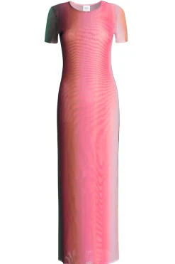 MISA Los Angeles VANESSA DRESS><noscript><img width=