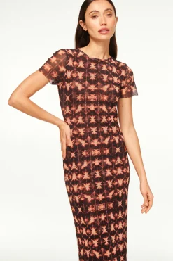 MISA Los Angeles VANESSA DRESS><noscript><img width=