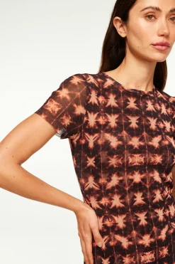 MISA Los Angeles VANESSA DRESS><noscript><img width=