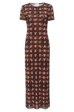 MISA Los Angeles VANESSA DRESS><noscript><img width=