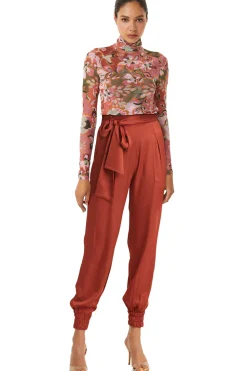 MISA Los Angeles VEP PANT> Pants