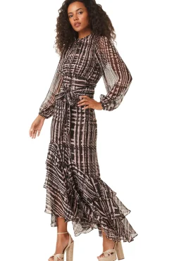 MISA Los Angeles VERONIQUE SKIRT> Matching Sets|Skirts & Shorts