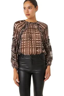 MISA Los Angeles VICTOIRE TOP> Tops
