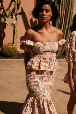 MISA Los Angeles VIDA TOP> Wedding Guest|Engagement Party