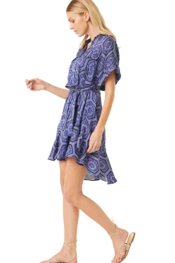 MISA Los Angeles VIENNA DRESS><noscript><img width=