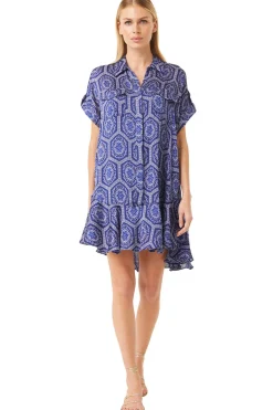 MISA Los Angeles VIENNA DRESS><noscript><img width=