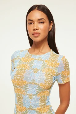 MISA Los Angeles VINA DRESS><noscript><img width=
