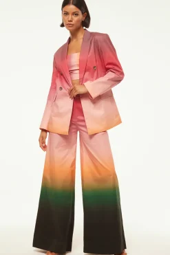 MISA Los Angeles VIVA BLAZER> Matching Sets|Jackets