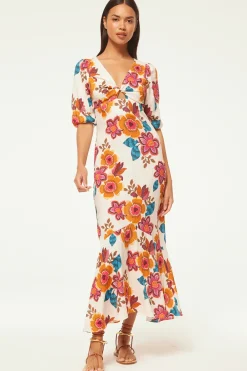MISA Los Angeles WALLIS DRESS><noscript><img width=