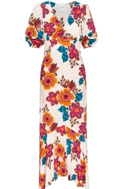 MISA Los Angeles WALLIS DRESS><noscript><img width=