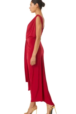 MISA Los Angeles XENIA DRESS><noscript><img width=