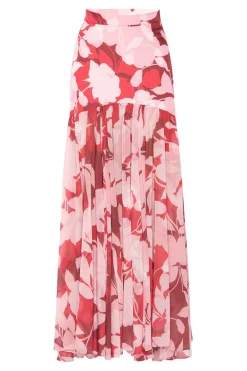 MISA Los Angeles YARA SKIRT><noscript><img width=