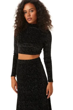 MISA Los Angeles YASMEEN TOP> Matching Sets|Tops