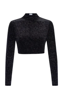 MISA Los Angeles YASMEEN TOP><noscript><img width=
