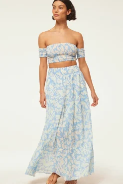 MISA Los Angeles YELENA SKIRT> Matching Sets|Skirts & Shorts