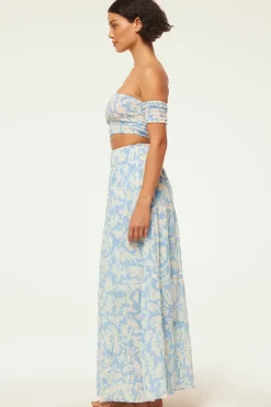 MISA Los Angeles YELENA SKIRT><noscript><img width=