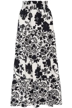 MISA Los Angeles YELENA SKIRT><noscript><img width=