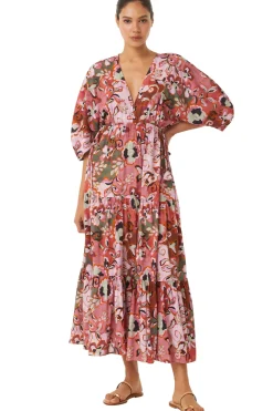 MISA Los Angeles YSA DRESS> Misa Classics|Maxi