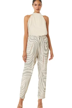MISA Los Angeles YVAN TOP> Matching Sets|Tops