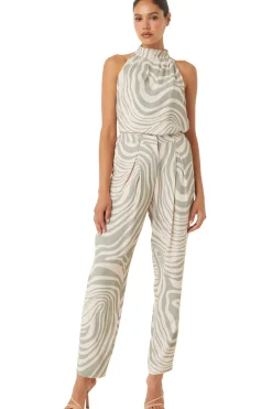MISA Los Angeles YVAN TOP> Matching Sets|Tops