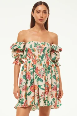 MISA Los Angeles ZADIE DRESS> Honeymoon|Misa Classics