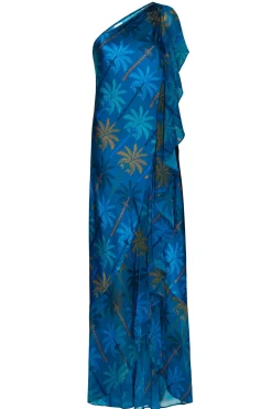 MISA Los Angeles ZEPHYR DRESS><noscript><img width=