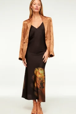 MISA Los Angeles ZIA DRESS><noscript><img width=