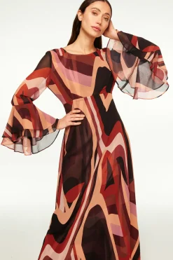 MISA Los Angeles ZOEY DRESS><noscript><img width=