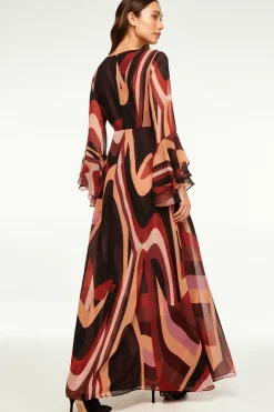 MISA Los Angeles ZOEY DRESS><noscript><img width=