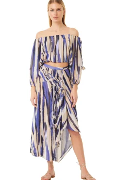 MISA Los Angeles ZULIKA SKIRT> Skirts & Shorts