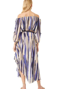 MISA Los Angeles ZULIKA SKIRT><noscript><img width=
